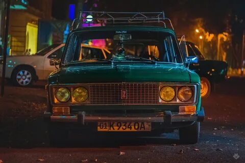 Жигули мр3