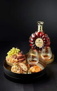 Чем закусывают бренди