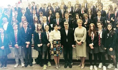 1 гимназия примакова