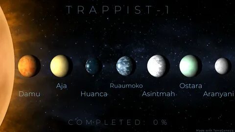 Трапист