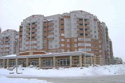 Инспекция жилищного фонда