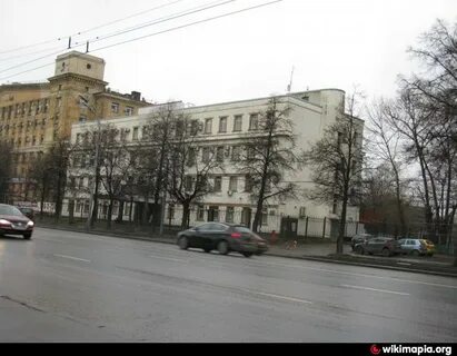 Энтузиастов 19