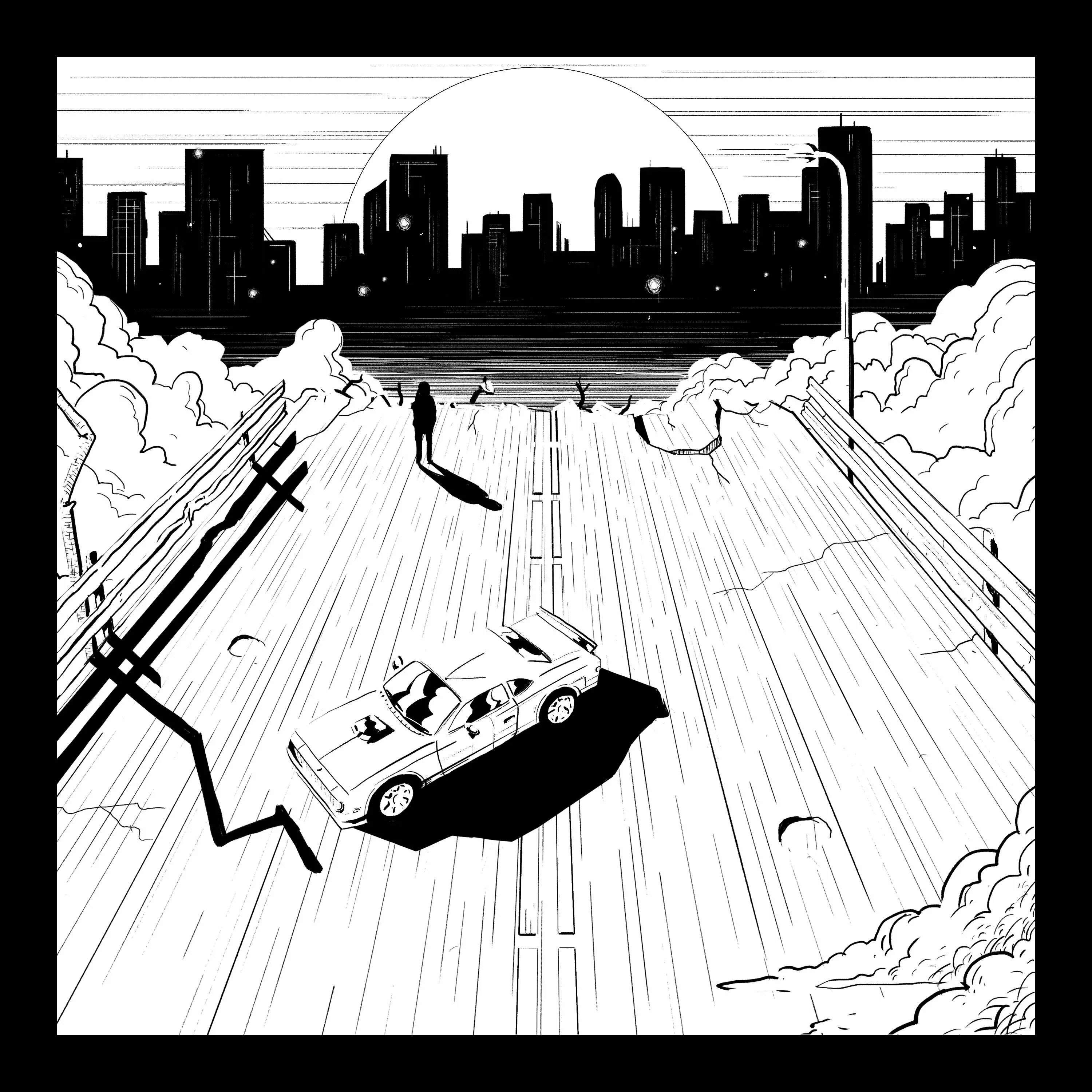 Swerve and a dip шаблон. Swerve city lights обложка. city lights swerve. city lights 2 swerve. to swerve.