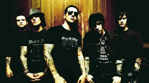Avenged sevenfold a little piece