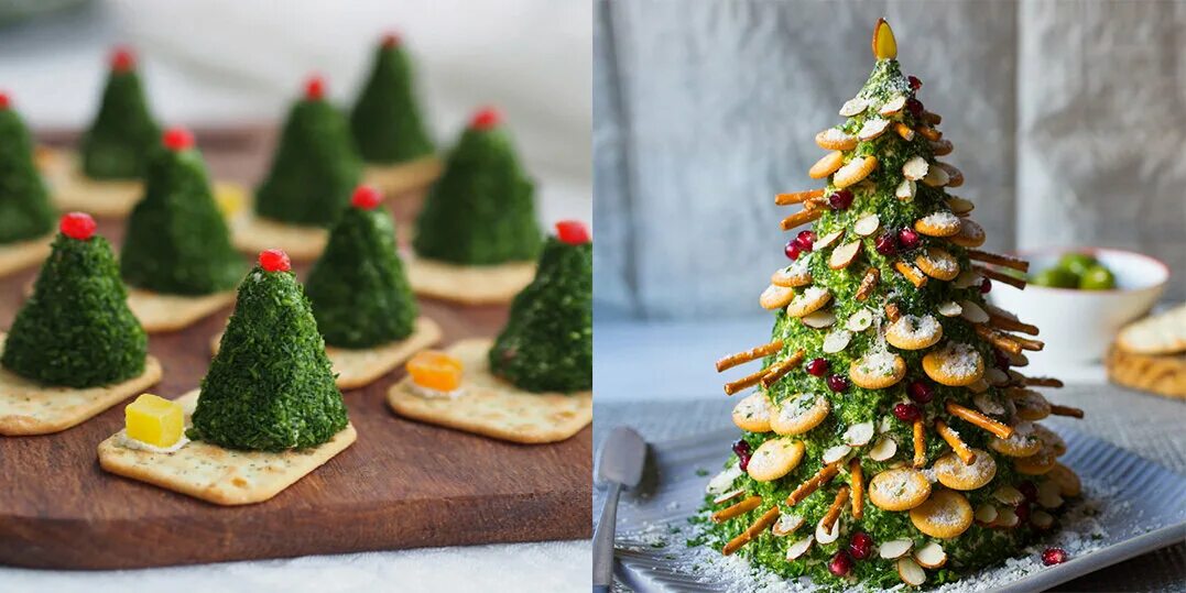 новогодняя елка из еды. елочка съедобная на новый год. съедобные поделки на новый год. съедобный декор новогоднего стола. елочка из фруктов на новогодний стол.