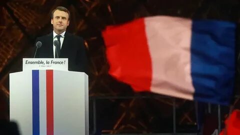 Become french