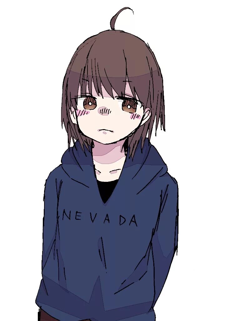 Nevada tg