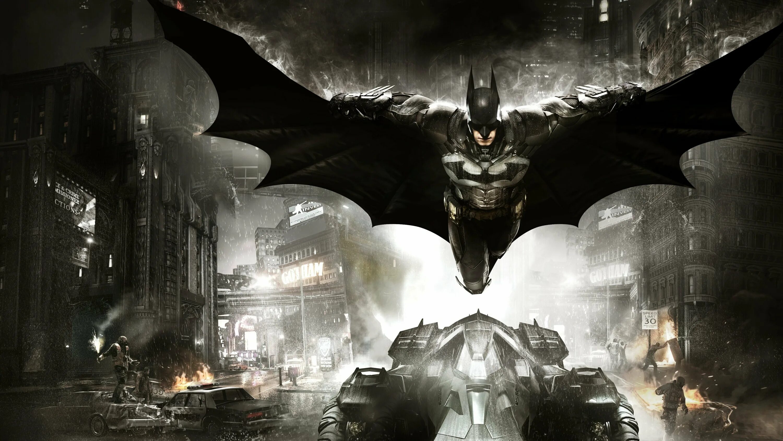 Бэтмен кнайт пк. Batman Arkham. Batman: Arkham Knight. Batman: коллекция Аркхема. Бэтмен Аркхем коллекция.