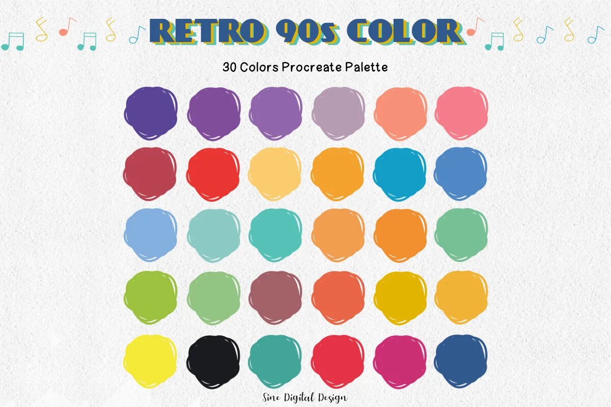 S color