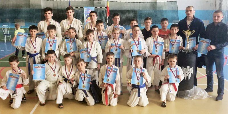 боевые искусства волгоград