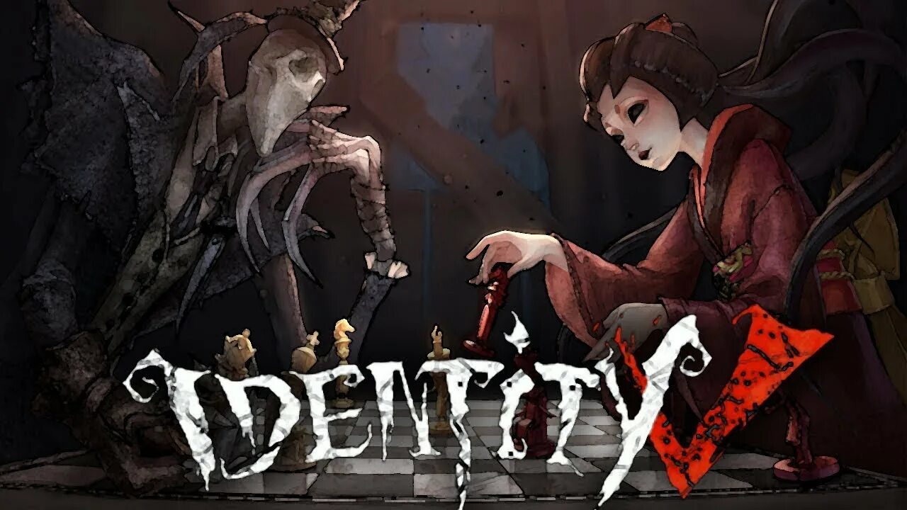 Identity v fools gold