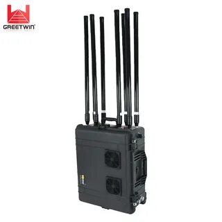 Подавитель fpv