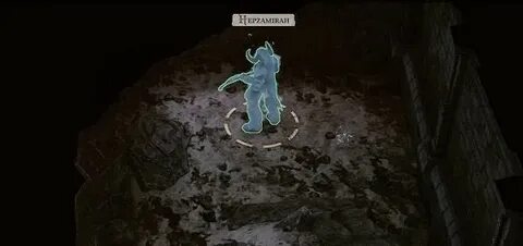 Больше чем ничего pathfinder