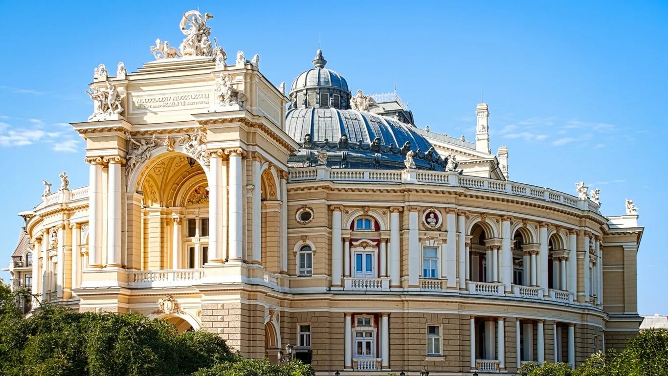 арджентина россини. одесса архитектура оперный. австрия вена венская опера. достопримечательность оперный театр. земпер вена.