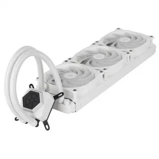Argb white