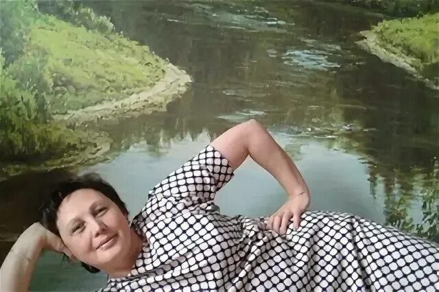 ЛЮБА СОЛОМИНА