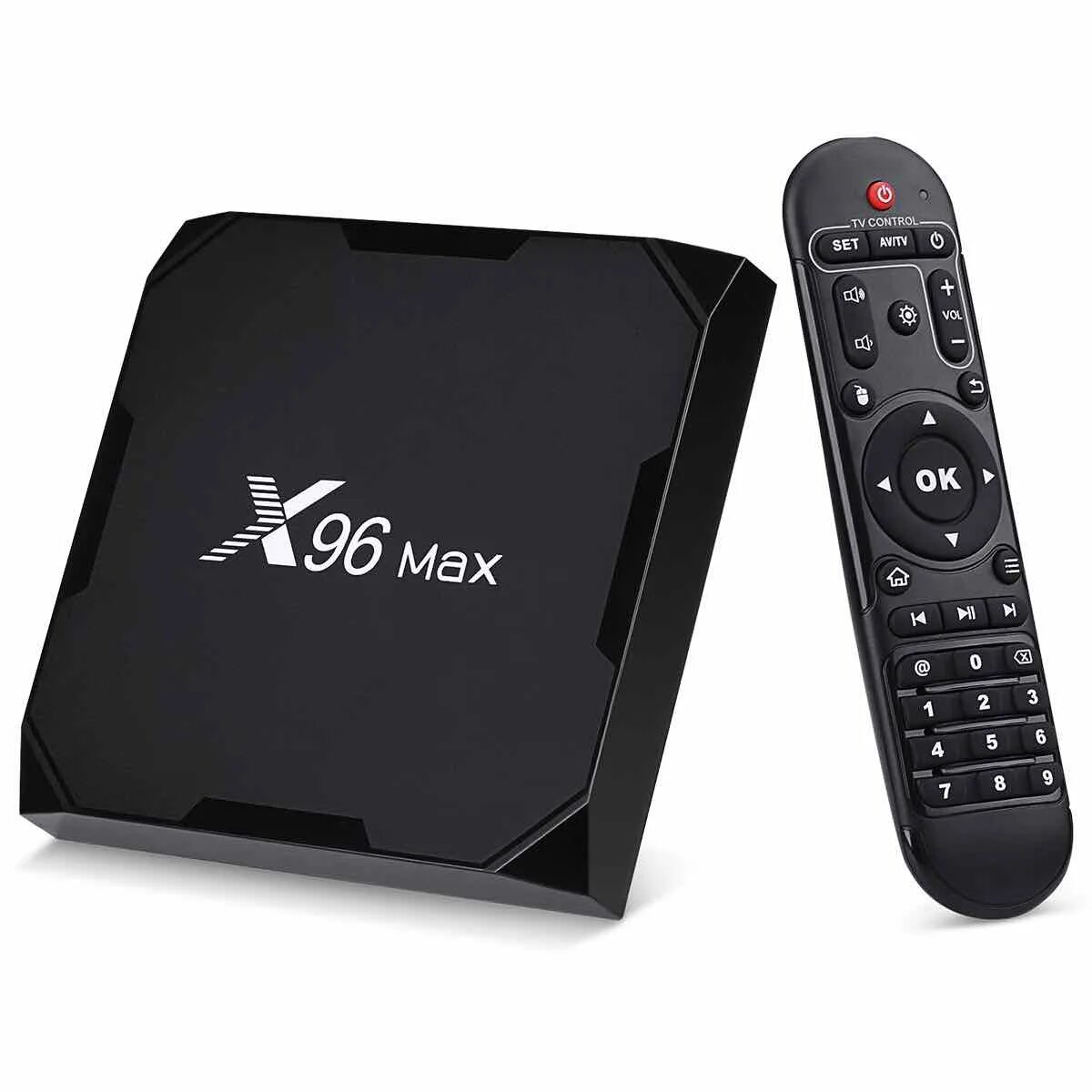 Смарт приставки лучшая цена качество. Smart TV Box x96 Max. Смарт приставка x96 Max Plus. Смарт приставка x96max+4/32gb. Android приставка x96 Max.