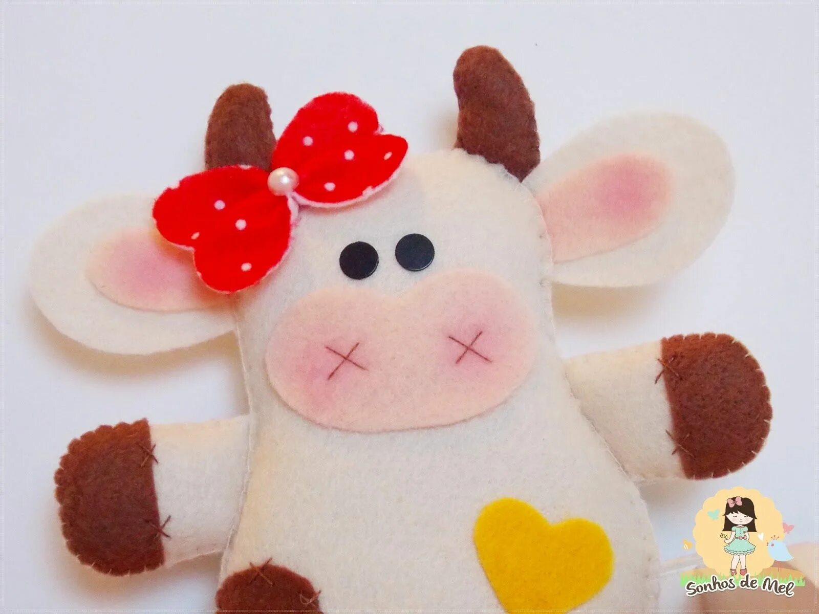 Hello felt