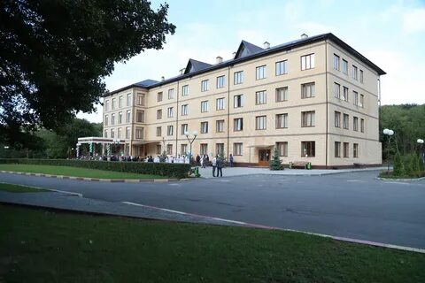 Корпус ветеранов