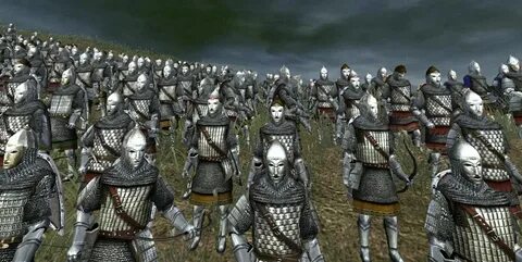 Stainless steel medieval