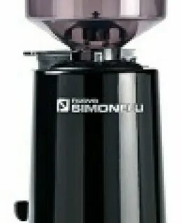 Кофемолка simonelli