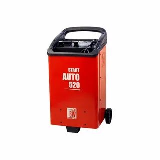 Autostart
