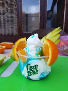 Magic skills fresh