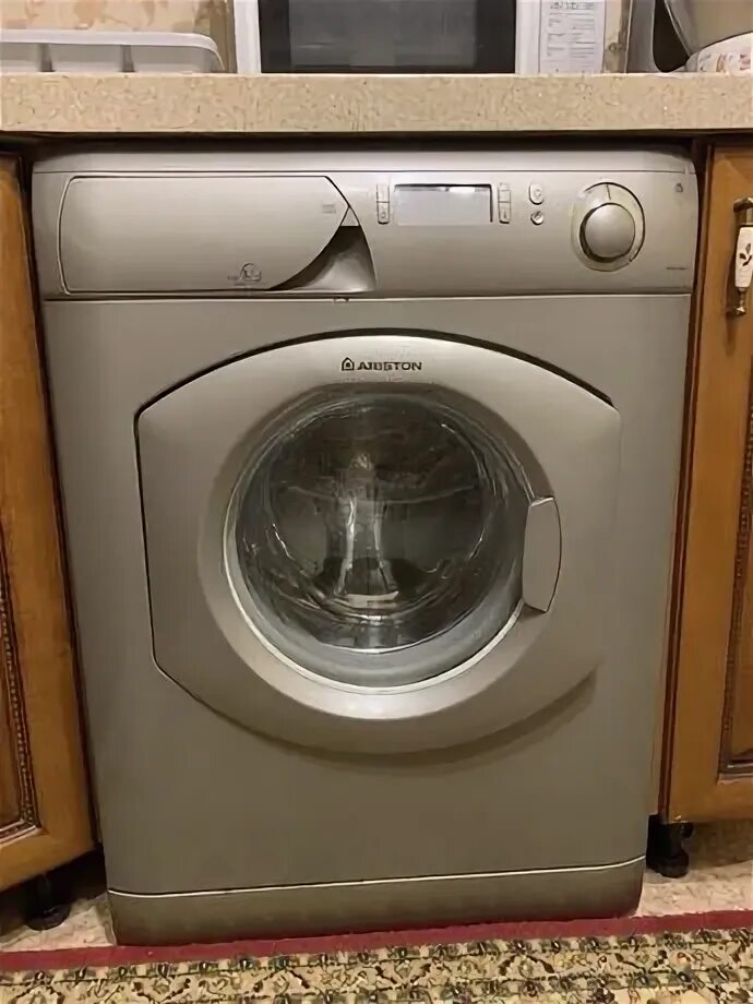 Hotpoint ariston 602