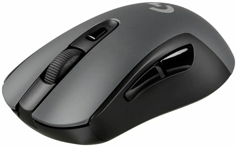 Игровая мышь беспроводная nova. Мышка Logitech g603. Logitech g603 Lightspeed. Logitech g603 Wireless. Logitech g g603.