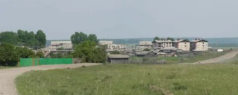 Село зоны