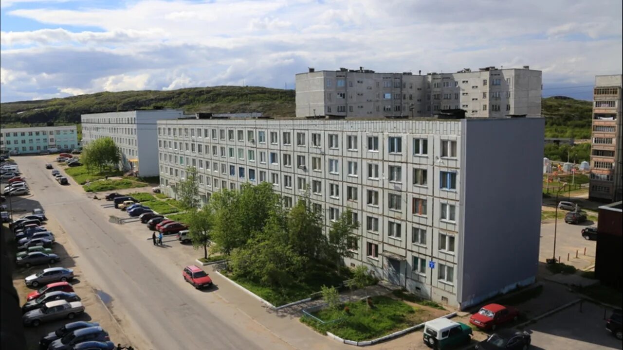 Спутник фокино приморский край. Красноярск-26 железногорск. Город видяево мурманская область. Зато спутник. Поселок видяево мурманской.