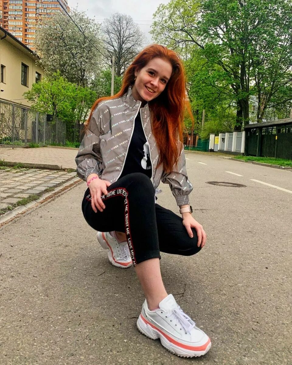 Тик токеры девочки