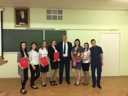 Преподаватели мсха