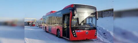 Казань пассажирская автобус