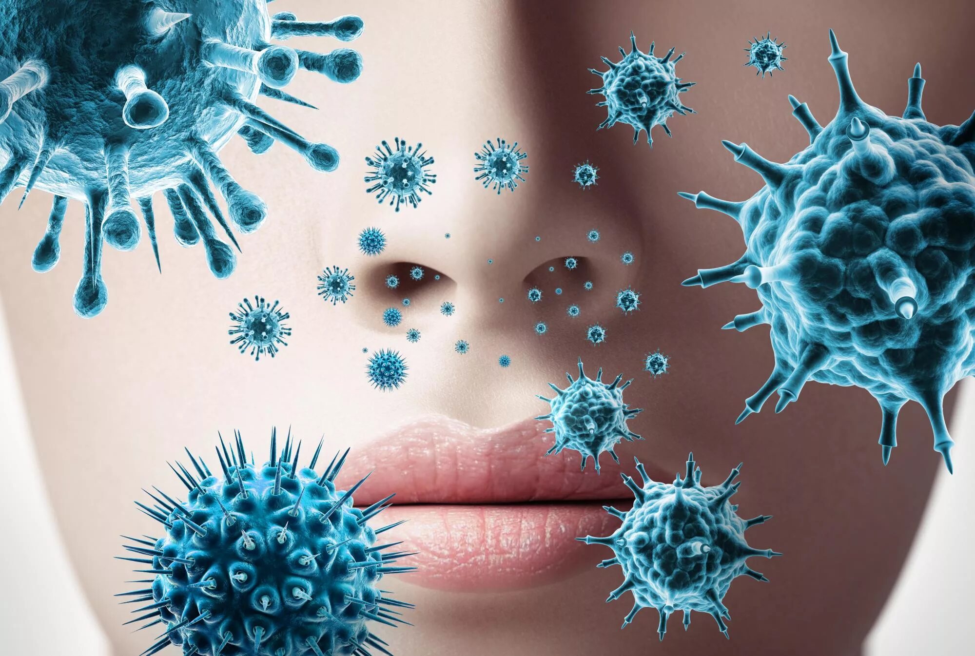 Герпетическая вирусная инфекция. Вирусная инфекция herpes Simplex. Воздушно капельный коронавирус.