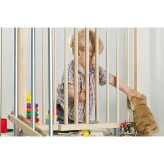 Безопасность лестница ребенок