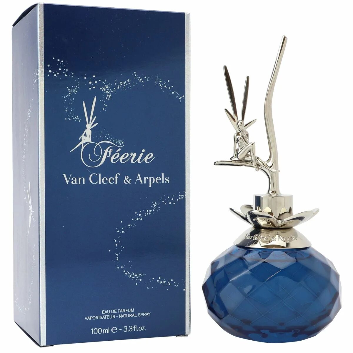 Van Cleef Arpels Feerie. Van Cleef Arpels Парфюм. Van Cleef Feerie духи. Van Cleef and Arpels Feerie EDT.