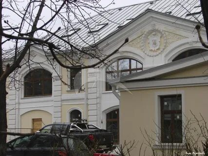 Щапова подольск