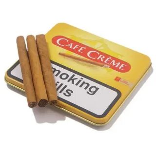 Cafe creme
