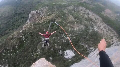 Fly jump трагедия