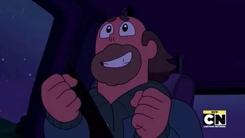 Greg universe