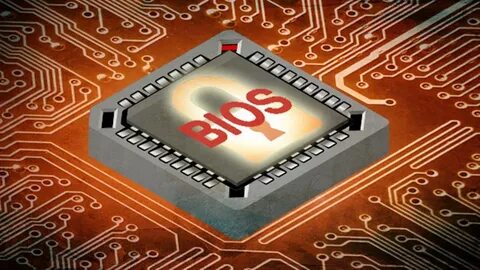 Bio rom