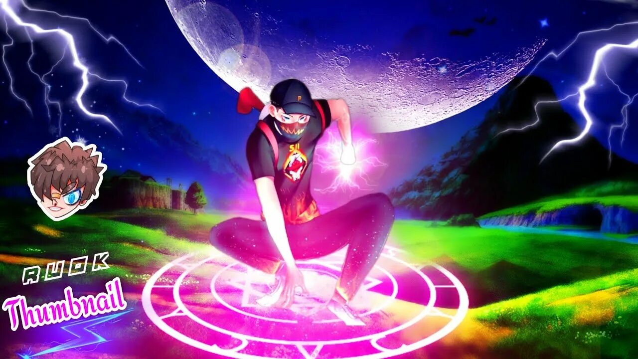 Make thumbnail