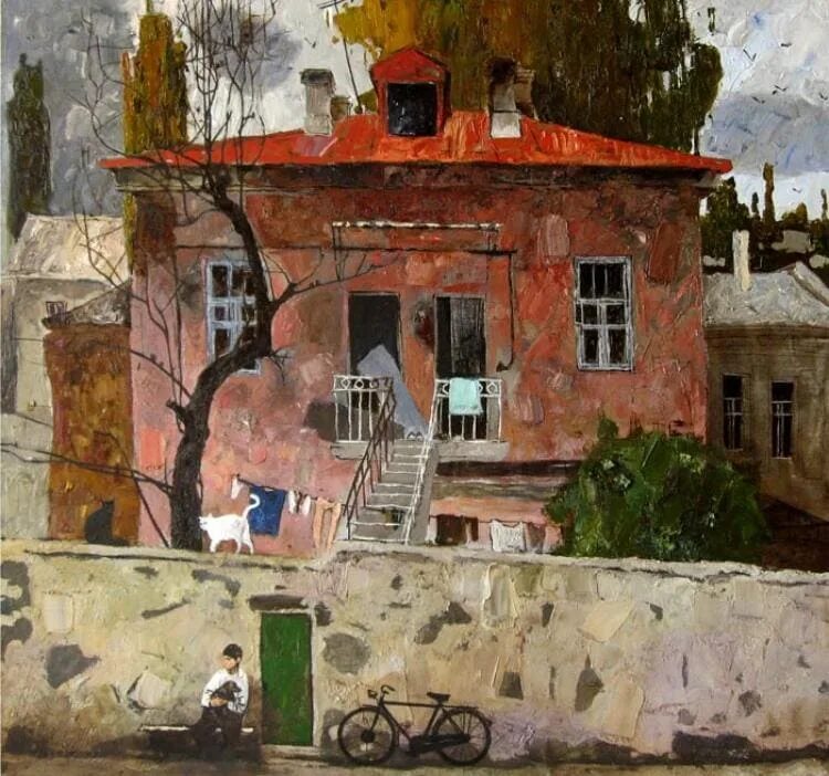 картины художника константина лизогуба. константин константинов художник крыша. лизогуб фонк. лизогуб фонк. константин лизогуб картины.