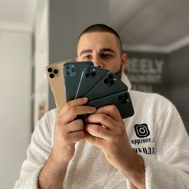 Appzone воронеж