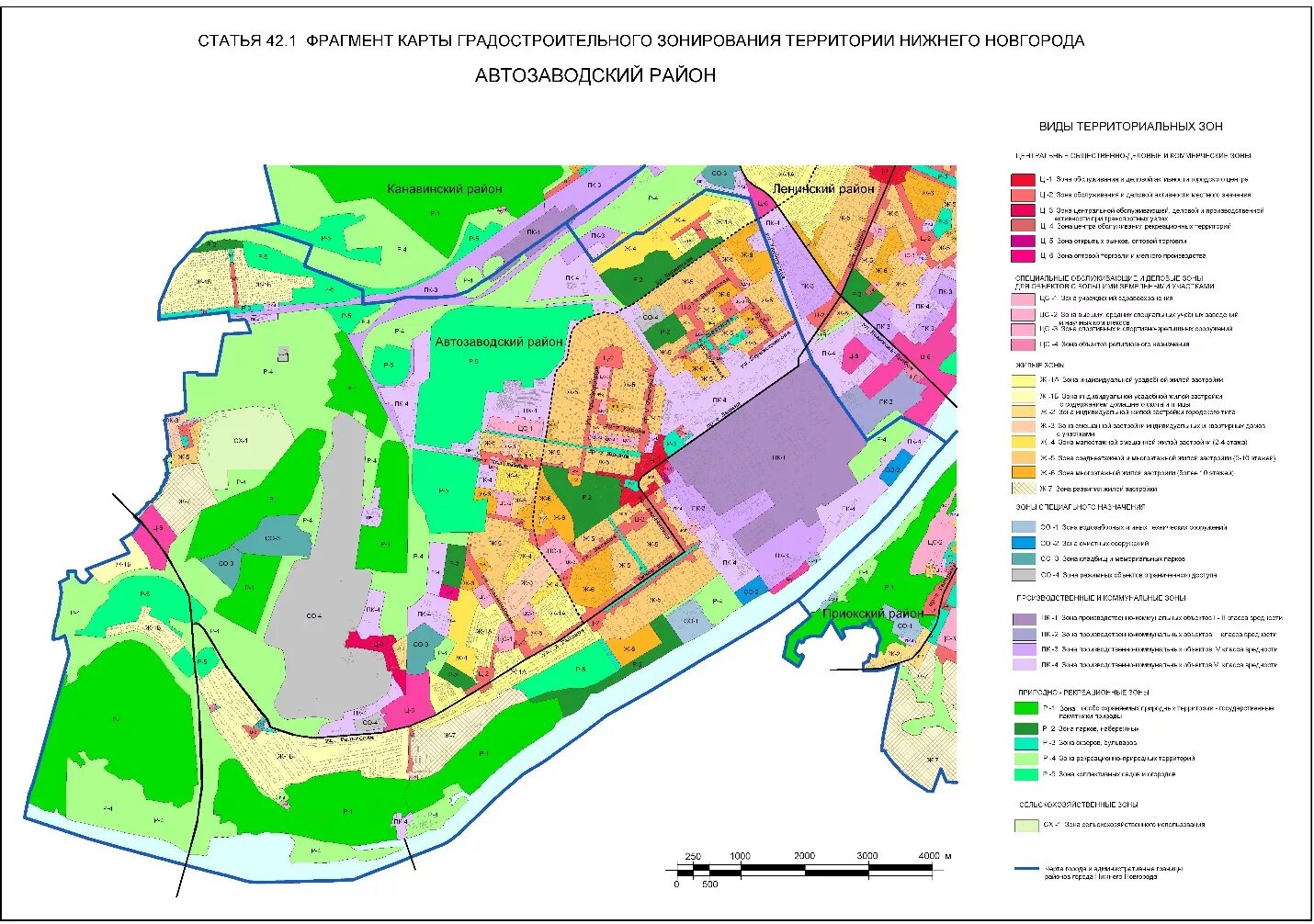 Карта Автозаводского района Нижнего Новгорода. Функциональное зонирование территории Нижнего Новгорода. Автозаводский район Нижний Новгород карта. Генеральный план Нижнего Новгорода зонирование территории. Карты градостроительного зонирования территории