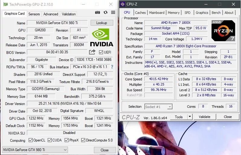 Cpu z gpu z. Gtx 980m gpu z. gtx 980 cpu z. gtx 650 cpu z. gt 210 gpu z.