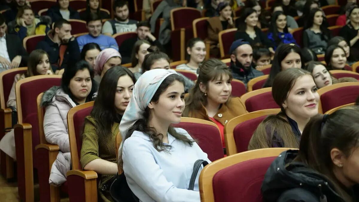 Многодетные в кчр