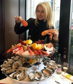 Завтраки яны рудковской