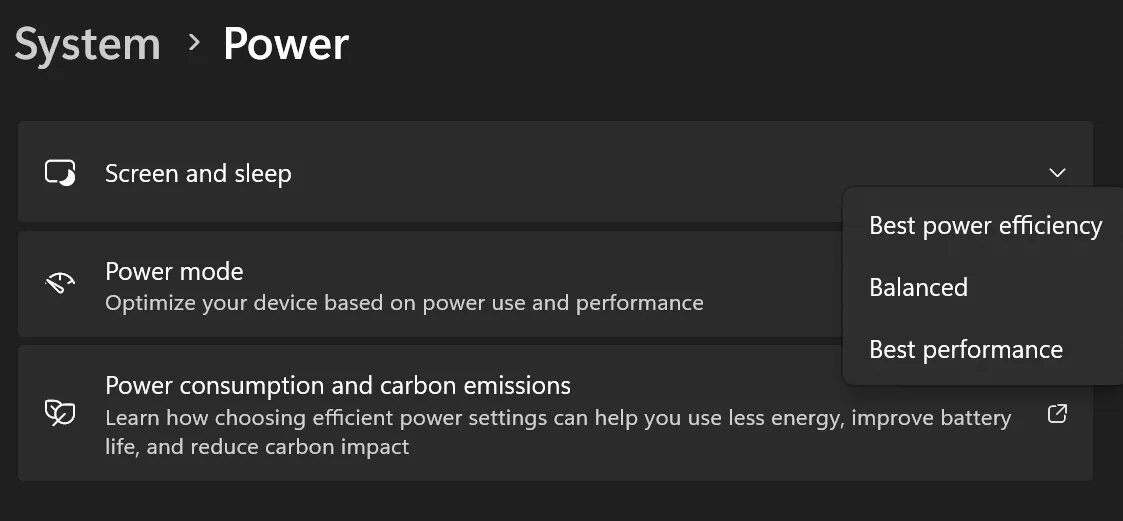 CPU Unpark. Power Mode. Hdparm check Drive Power Mode status.